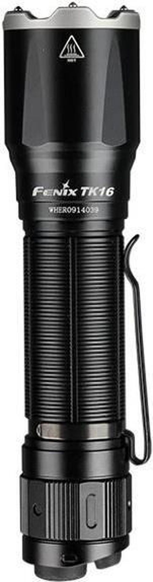 cumpără Lanternă Fenix TK16 V2.0 LED Flashlight în Chișinău 