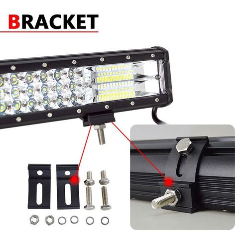 купить Автомобильная лампа miscellaneous G17-271, Противотуманка LED 1шт 288W в Кишинёве 