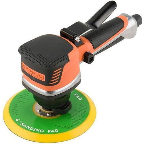 cumpără Mașina de polisat Rongpeng RP17316 6" Air Sander în Chișinău 