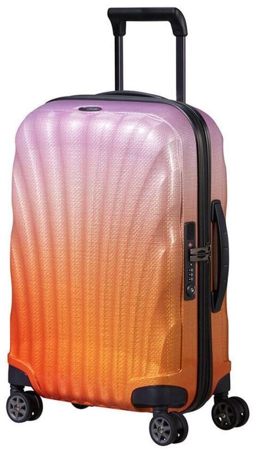 купить Чемодан Samsonite C-Lite (141368/1841) в Кишинёве 