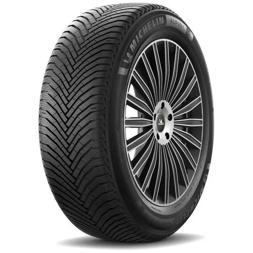 cumpără Anvelopă Michelin 225/45 R17 91H TL Alpin-7 FSL în Chișinău 