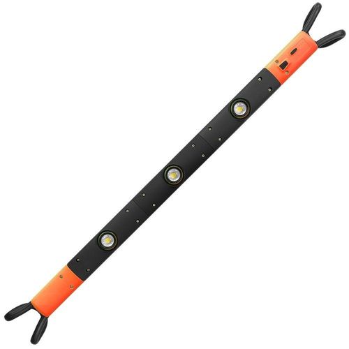 купить Фонарь Spin WT000020B лампа диодная 128 LED крепление под капот (литиум) Cod.05.073.26 в Кишинёве 