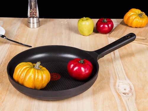 купить Сковорода Tefal G6050614 Trattoria 28cm в Кишинёве 