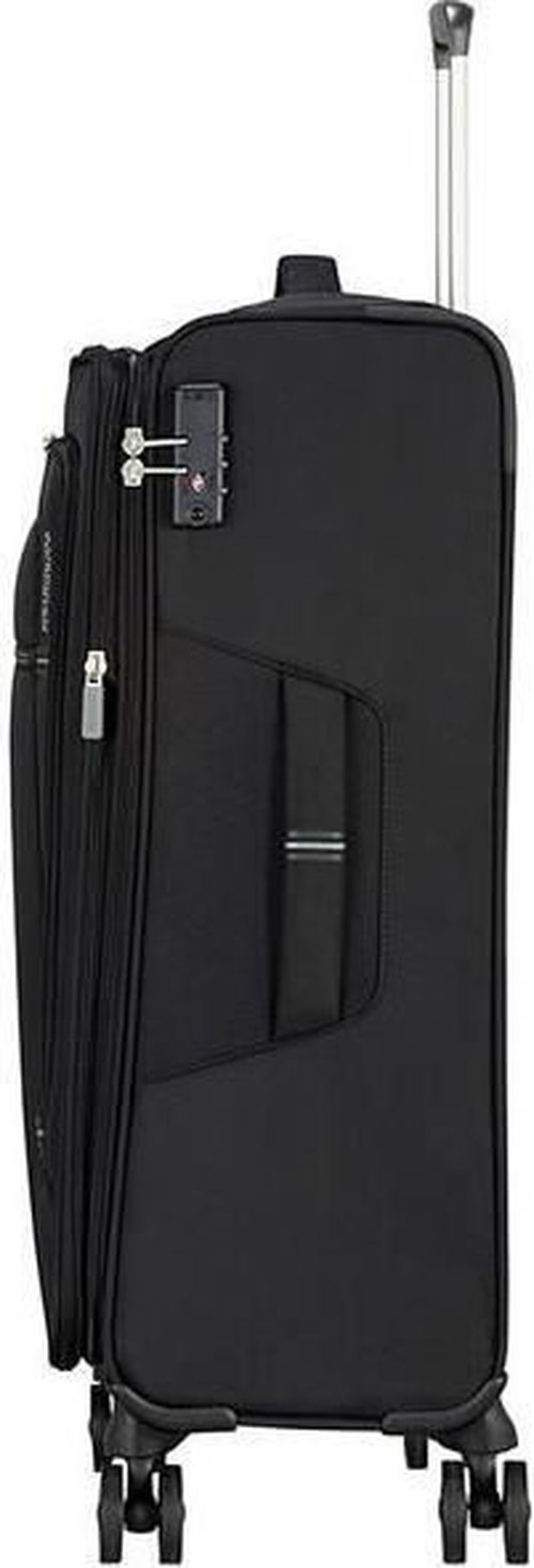 купить Чемодан American Tourister Crosstrack (133190/1062) в Кишинёве 