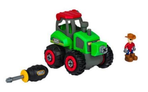 купить Машина miscellaneous 40070NK NIKKO Machine Maker Farm Machine, ast 2 в Кишинёве 