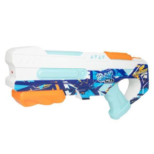 cumpără Armă de jucărie Toi-Toys 65211Z Pistol cu apă X6000, 2 modele în Chișinău 