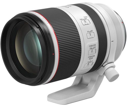 cumpără Obiectiv Canon RF 70-200mm f/2.8 L IS USM în Chișinău 