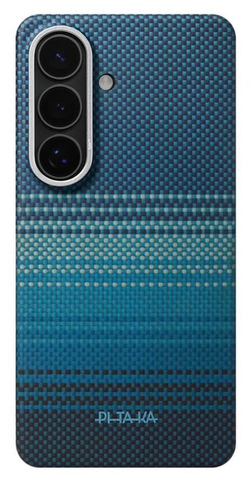 cumpără Husă pentru smartphone Pitaka Samsung 26 Edge (Moonrise) (KS2602) în Chișinău 