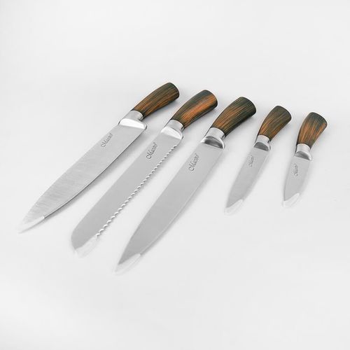 cumpără Set cuțite Maestro MR-1414 6 ob. în Chișinău 