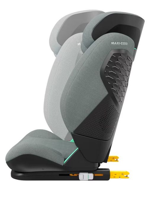 купить Автокресло Maxi Cosi 8800510113 RodiFix Pro2 I-Size Autentic Grey 100-150cm в Кишинёве 