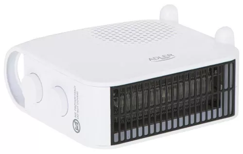 cumpără Încălzitor cu ventilator Adler AD 7725W în Chișinău 