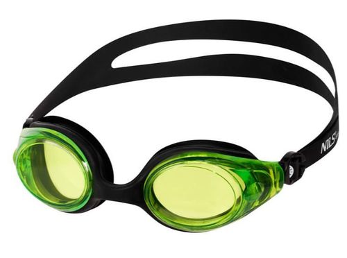cumpără Accesoriu pentru înot Nils SL-00014226 Ochelari inot NQG600AF 11-10-334/335 în Chișinău 