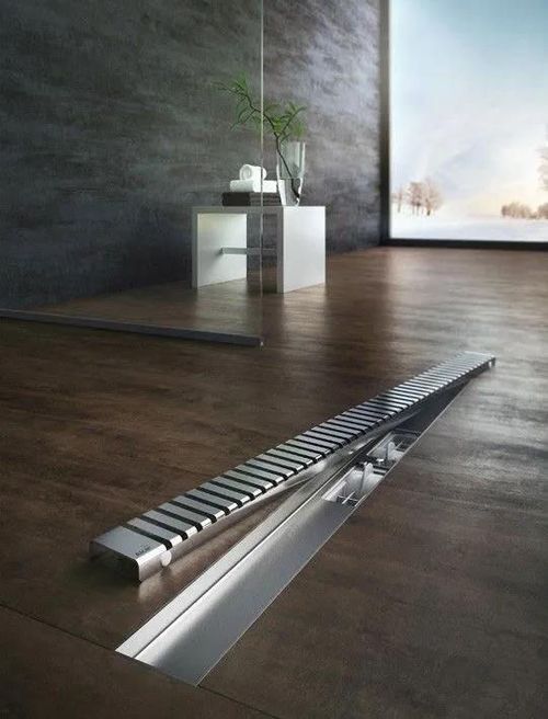 купить Душевой трап Alcaplast Line-1050L в Кишинёве 