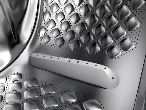 cumpără Mașină de spălat frontală AEG LFR85146QE în Chișinău 