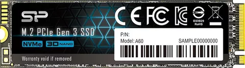 купить Накопитель SSD внутренний Silicon Power SP001TBP34A60M28 в Кишинёве 