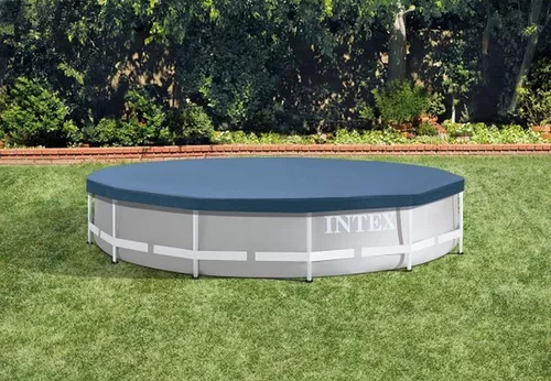 купить Защита для бассейна Intex 28031 Husa Piscina d366см в Кишинёве 