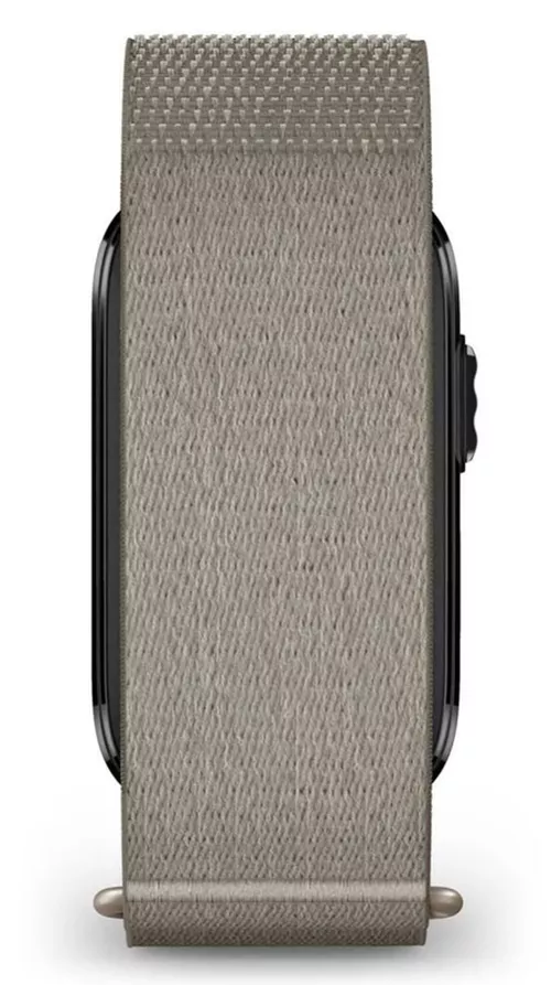 cumpără Fitness-tracker Garmin CIRQA WW, L-XL, French Gray (010-04675-01) în Chișinău 