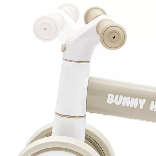 купить Велосипед Baby Mix 56300 Bunny Hop Ultralight warm grey в Кишинёве 