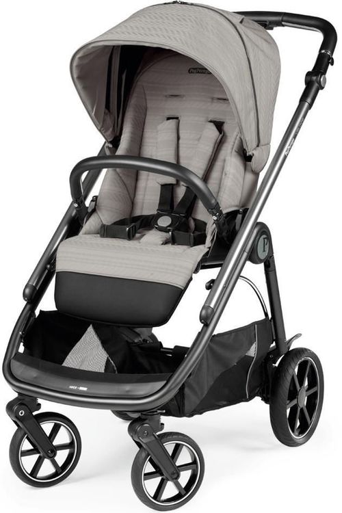 cumpără Сărucior pentru copii Peg Perego VELOCE Moonstone 2in1 în Chișinău 