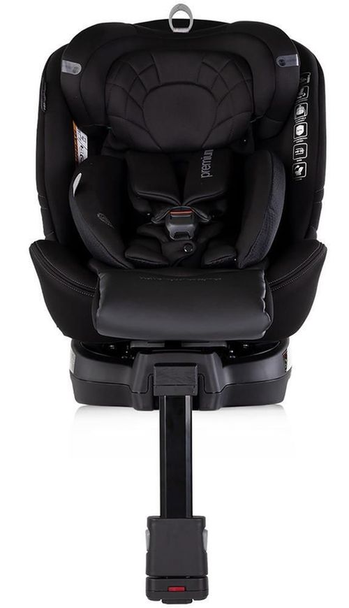 cumpără Scaun auto Chipolino STKPR02501BB I-Size 40-150cm Isofix 360 Premium Blackberry în Chișinău 