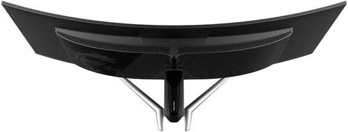 купить Монитор MSI MPG 491CQPX Curved Black QD-OLED в Кишинёве 