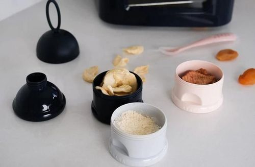 cumpără Container alimentare Beaba B911669 Recipient lapte praf în Chișinău 