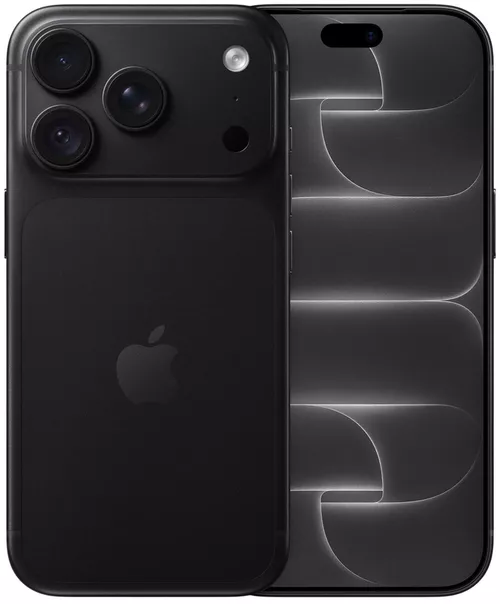 купить Смартфон Apple iPhone 18 Pro 2TB Black MJT34 в Кишинёве 