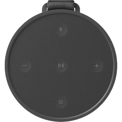 cumpără Boxă portativă Bluetooth Bang & Olufsen Beosound Explore Black Anthracite în Chișinău 
