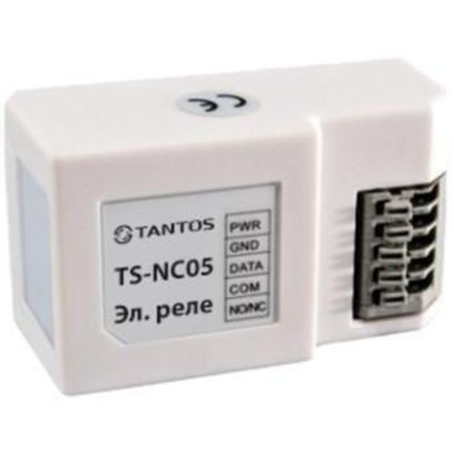 купить Панель вызова Tantos TS-NC05 в Кишинёве 