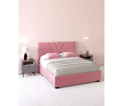 купить Кровать my-STYLE my-Sona 90x200 (P52D90M13) в Кишинёве 