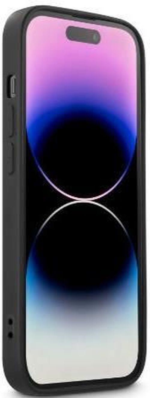 купить Чехол для смартфона Hama 138155 Fantastic Feel for IPH14Pro в Кишинёве 