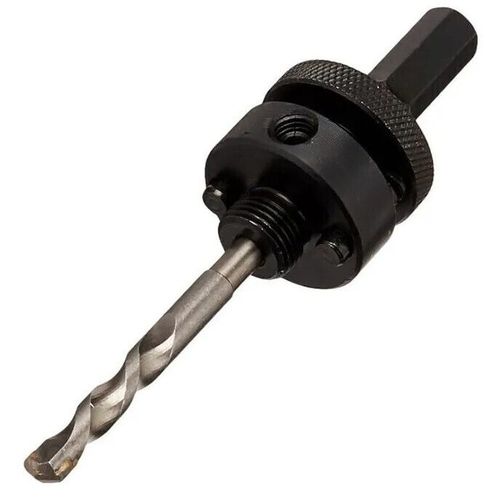 купить Набор головок, бит, насадок Makita D-51253 Adaptor universal cu burghiu centrare TCT в Кишинёве 