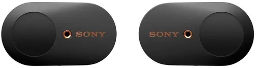 купить Наушники беспроводные Sony WF-1000XM3B в Кишинёве 