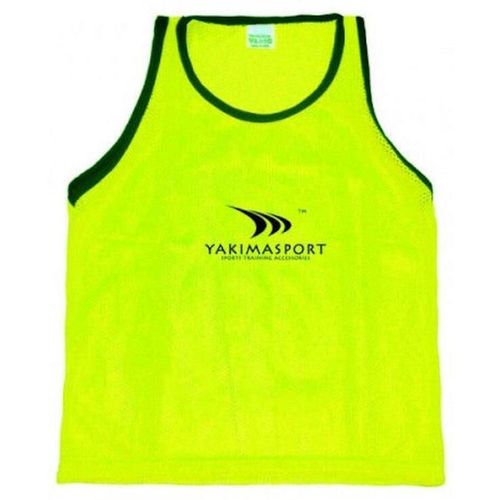cumpără Îmbrăcăminte sport Yakimasport 9603 Maiou / tricou antrenament Yellow XS 100019D în Chișinău 