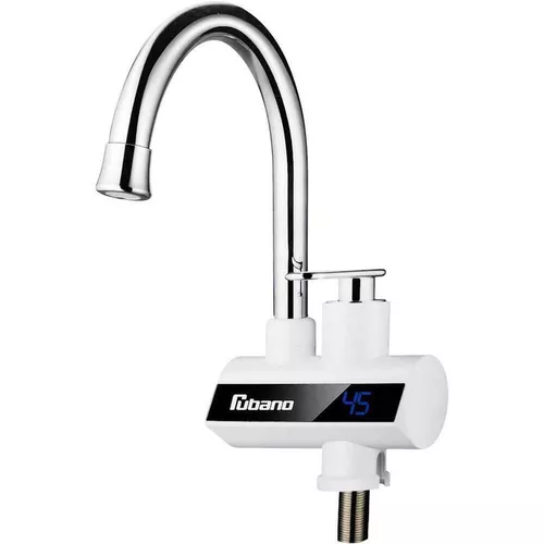 cumpără Încălzitor de apă electric instant Rubano 27888 3000W în Chișinău 