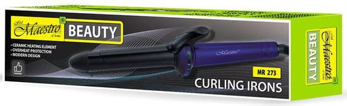 cumpără Ondulator de păr Maestro MR-273 în Chișinău 