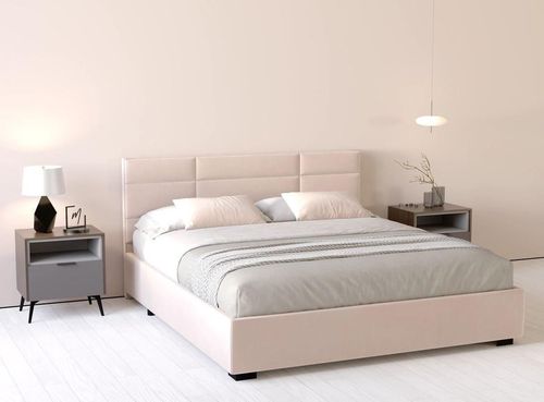 купить Кровать my-STYLE my-Lara 120x200 (P06D12M10) в Кишинёве 