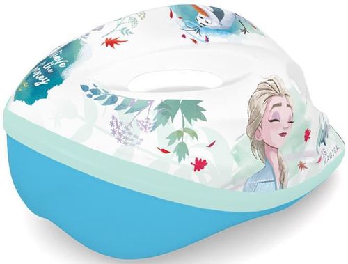 cumpără Cască de protecție Seven 9055 Шлем велосипедный Frozen în Chișinău 