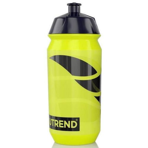 купить Бутылочка для воды inSPORTline 7658 Shaker REK-919-500 Nutrend 500ml ZLUBA в Кишинёве 