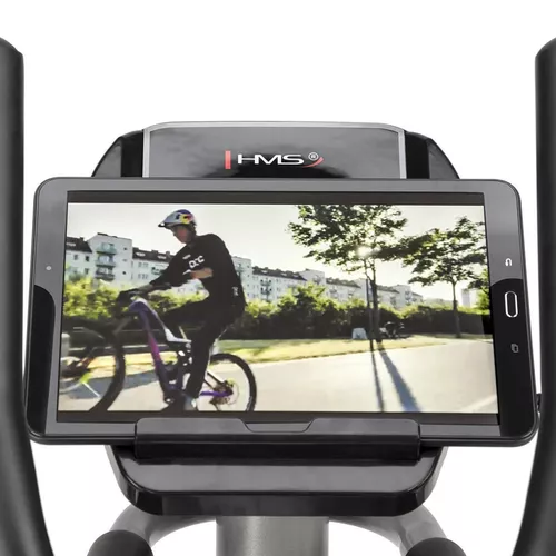 cumpără Bicicletă eliptică HMS H6996 (Gray/Silver) în Chișinău 