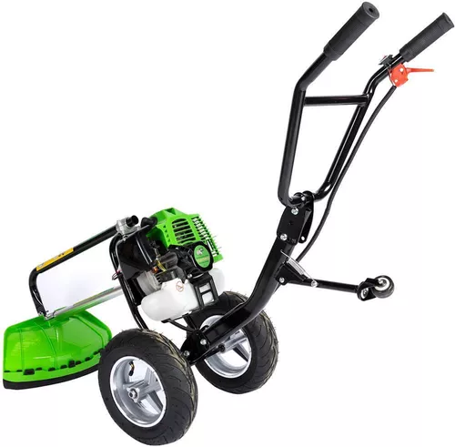 cumpără Trimmere pentru iarba Micul Fermier MF-MC1004-S001-G0 cu roti în Chișinău 