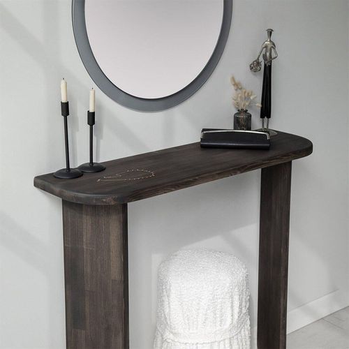 купить Стол Trendy Ikigai-Antracit (GTR001679) в Кишинёве 
