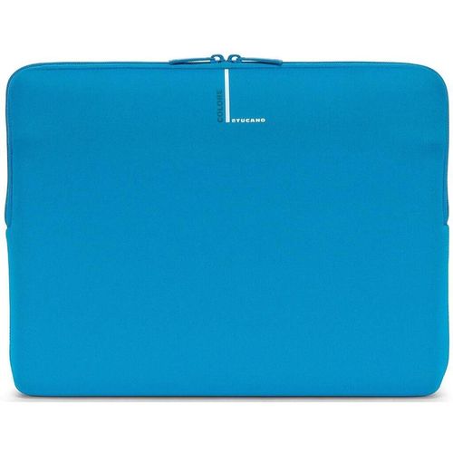 cumpără Geantă laptop Tucano BFC1516-B FOLDER Colore 15,6" Blue în Chișinău 