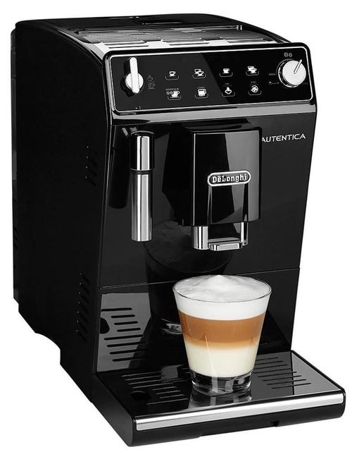 cumpără Automat de cafea DeLonghi ETAM29.510.B Autentica în Chișinău 