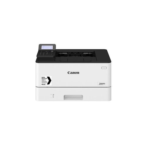 купить Printer Canon i-Sensys LBP223dw, A4, Duplex, Net, WiFi, 33ppm, Memory 1GB, 1200x1200dpi, 250 cassette + 100 sheet tray, 5 Line LCD, Cartridge 057 (3100 pages 5%.) / 057H (10000 pages 5%) в Кишинёве 