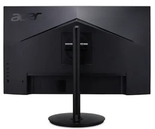 cumpără Monitor Acer CB272UE3 Black (UM.HB2EE.319) în Chișinău 
