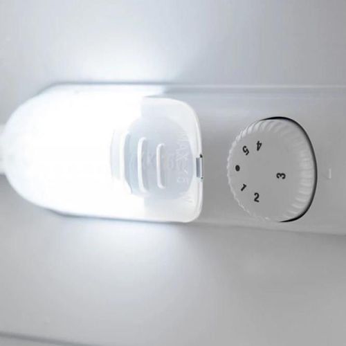 купить Холодильник с нижней морозильной камерой Sharp SJBB04DTXWF в Кишинёве 