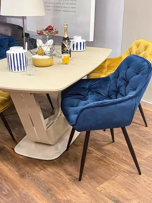 cumpără Scaun Signal Cherry velvet în Chișinău 