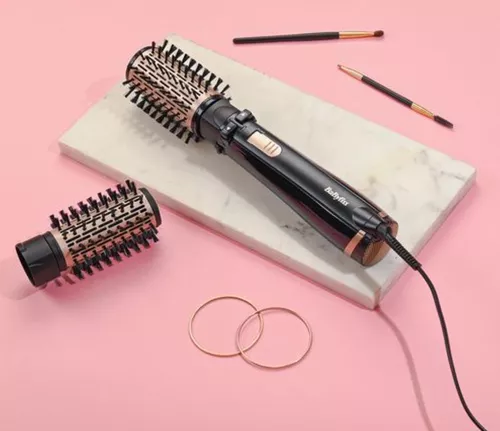 cumpără Perie de coafat BaByliss AS962E în Chișinău 