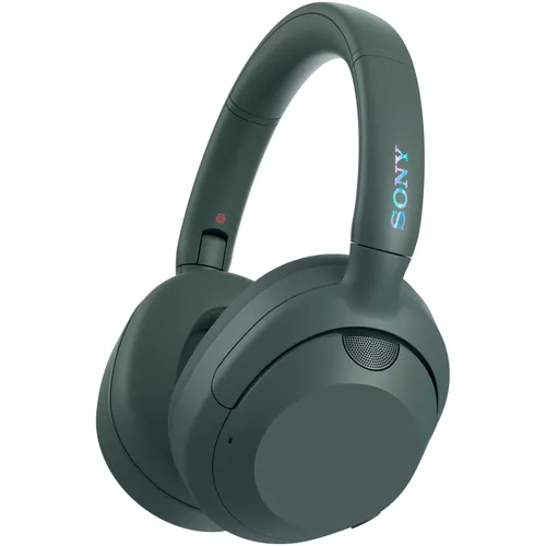 купить Наушники беспроводные Sony ULT Wear Green WHULT900NH в Кишинёве 